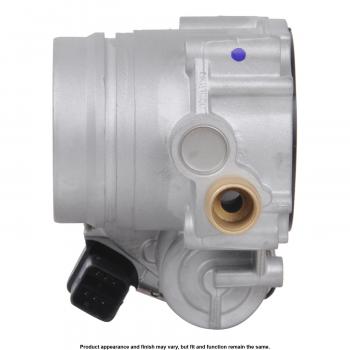 A1 Cardone 675002 - Fuel Injection Throttle Body A1 Cardone 675002 Fuel Injection Throttle Body product image 2 of 4