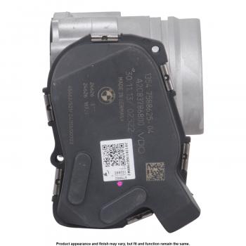 A1 Cardone 675002 - Fuel Injection Throttle Body A1 Cardone 675002 Fuel Injection Throttle Body product image 3 of 4