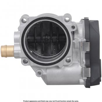 A1 Cardone 675002 - Fuel Injection Throttle Body A1 Cardone 675002 Fuel Injection Throttle Body product image 4 of 4