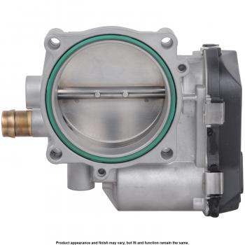 A1 Cardone 675004 Fuel Injection Throttle Body product image 2 of 4