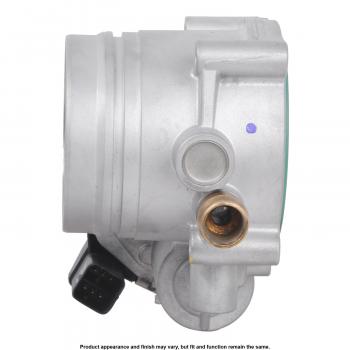 A1 Cardone 675004 Fuel Injection Throttle Body product image 3 of 4