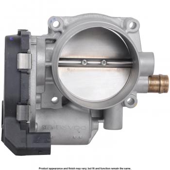 A1 Cardone 675004 Fuel Injection Throttle Body product image 4 of 4