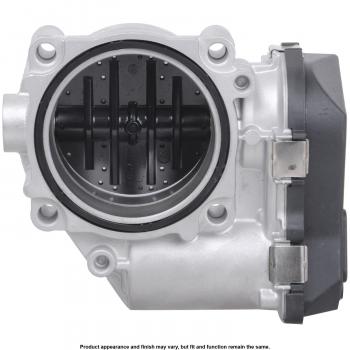 A1 Cardone 675005 - Fuel Injection Throttle Body A1 Cardone 675005 Fuel Injection Throttle Body product image 1 of 4