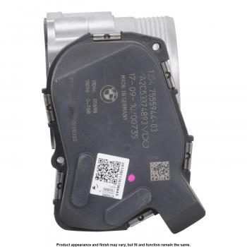 A1 Cardone 675005 - Fuel Injection Throttle Body A1 Cardone 675005 Fuel Injection Throttle Body product image 3 of 4