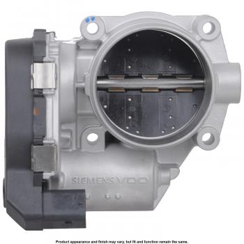 A1 Cardone 675005 - Fuel Injection Throttle Body A1 Cardone 675005 Fuel Injection Throttle Body product image 4 of 4