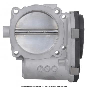 A1 Cardone 675006 Fuel Injection Throttle Body product image 1 of 4