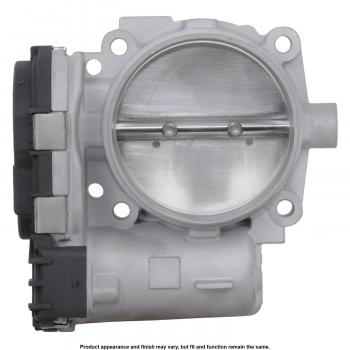 A1 Cardone 675006 Fuel Injection Throttle Body product image 2 of 4