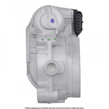 A1 Cardone 675006 Fuel Injection Throttle Body product image 3 of 4