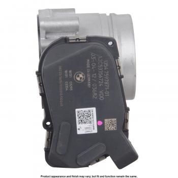 A1 Cardone 675007 Fuel Injection Throttle Body product image 1 of 4