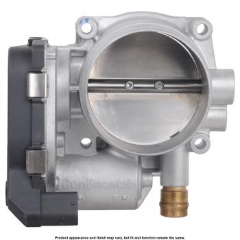 A1 Cardone 675007 Fuel Injection Throttle Body product image 2 of 4