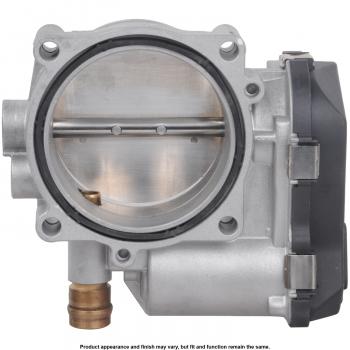 A1 Cardone 675007 Fuel Injection Throttle Body product image 3 of 4