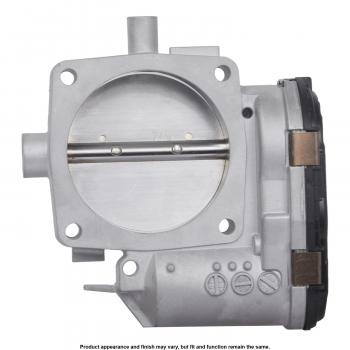 A1 Cardone 675008 - Fuel Injection Throttle Body A1 Cardone 675008 Fuel Injection Throttle Body product image 3 of 4