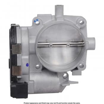 A1 Cardone 675008 - Fuel Injection Throttle Body A1 Cardone 675008 Fuel Injection Throttle Body product image 4 of 4