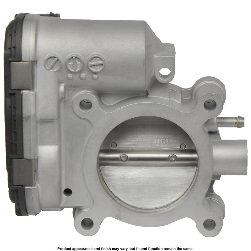 A1 Cardone 675011 Fuel Injection Throttle Body product image 1 of 4