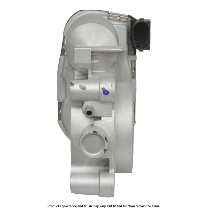 A1 Cardone 675011 Fuel Injection Throttle Body product image 3 of 4
