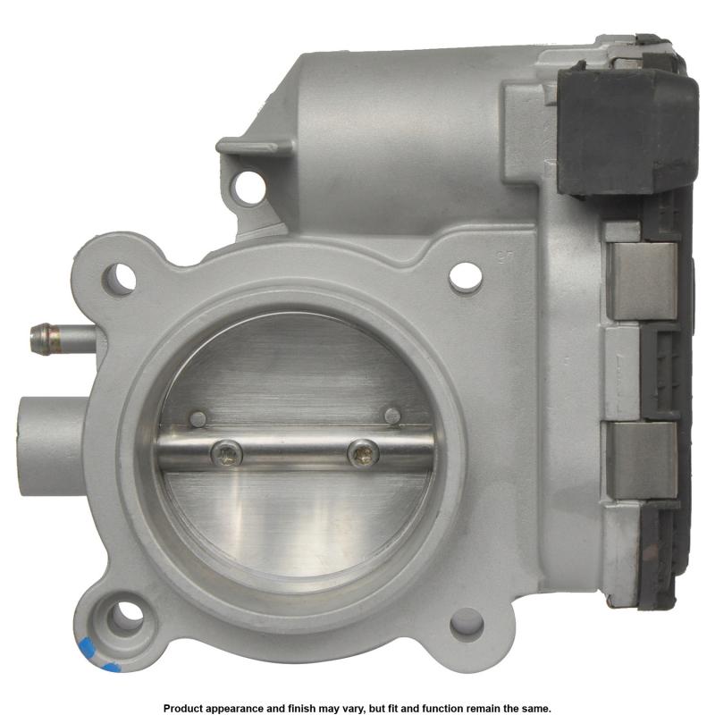 A1 Cardone 675011 Fuel Injection Throttle Body product image 4 of 4