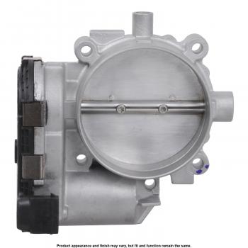 A1 Cardone 675012 - Fuel Injection Throttle Body A1 Cardone 675012 Fuel Injection Throttle Body product image 1 of 4