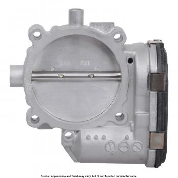 A1 Cardone 675012 - Fuel Injection Throttle Body A1 Cardone 675012 Fuel Injection Throttle Body product image 2 of 4