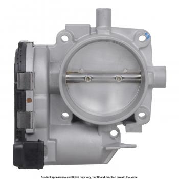 A1 Cardone 675013 - Fuel Injection Throttle Body A1 Cardone 675013 Fuel Injection Throttle Body product image 1 of 4