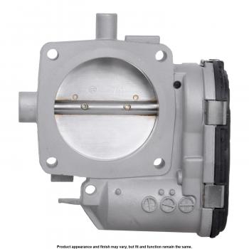 A1 Cardone 675013 - Fuel Injection Throttle Body A1 Cardone 675013 Fuel Injection Throttle Body product image 3 of 4