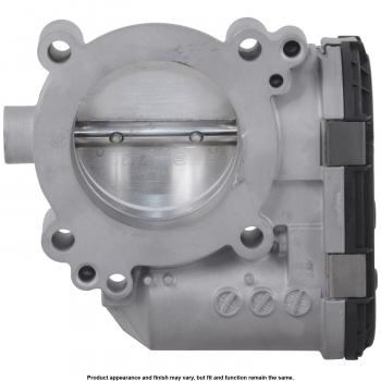 A1 Cardone 675014 Fuel Injection Throttle Body product image 1 of 4