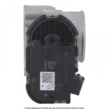 A1 Cardone 675014 Fuel Injection Throttle Body product image 2 of 4