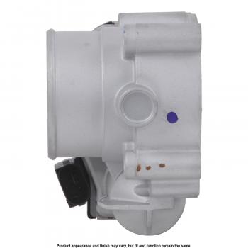 A1 Cardone 675014 Fuel Injection Throttle Body product image 3 of 4