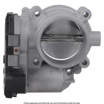 A1 Cardone 675014 Fuel Injection Throttle Body product image 4 of 4