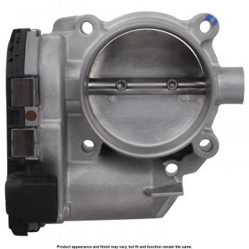 A1 Cardone 675200 - Fuel Injection Throttle Body A1 Cardone 675200 Fuel Injection Throttle Body product image 1 of 4