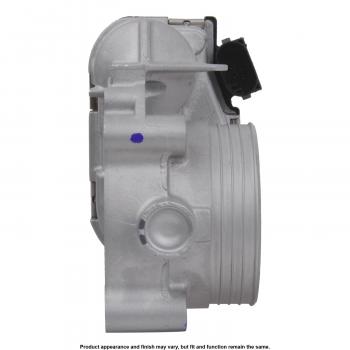 A1 Cardone 675200 - Fuel Injection Throttle Body A1 Cardone 675200 Fuel Injection Throttle Body product image 2 of 4