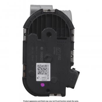 A1 Cardone 675200 - Fuel Injection Throttle Body A1 Cardone 675200 Fuel Injection Throttle Body product image 3 of 4