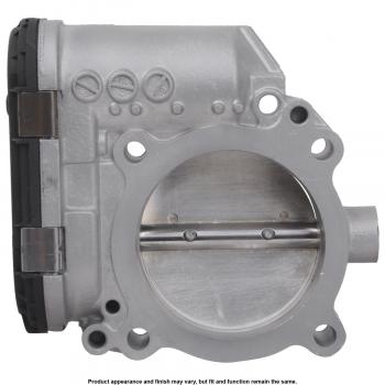 A1 Cardone 675200 - Fuel Injection Throttle Body A1 Cardone 675200 Fuel Injection Throttle Body product image 4 of 4