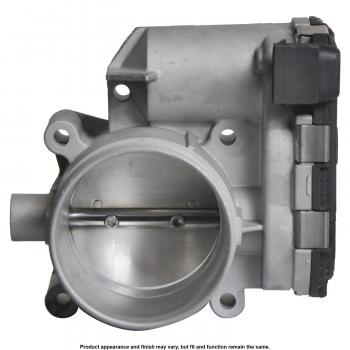 A1 Cardone 675201 Fuel Injection Throttle Body product image 1 of 4