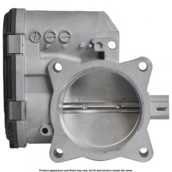A1 Cardone 675201 Fuel Injection Throttle Body product image 2 of 4
