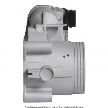 A1 Cardone 675201 Fuel Injection Throttle Body product image 3 of 4