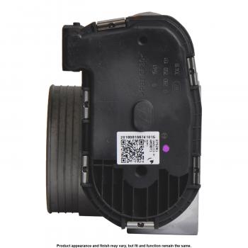A1 Cardone 675201 Fuel Injection Throttle Body product image 4 of 4