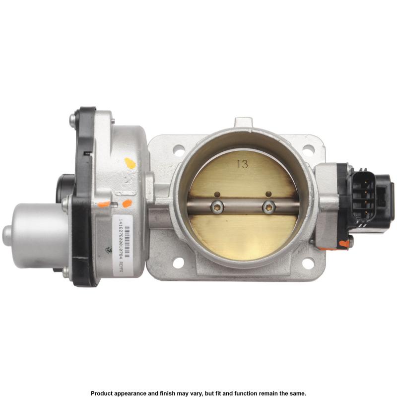 A1 Cardone 676000 Fuel Injection Throttle Body product image 1 of 4