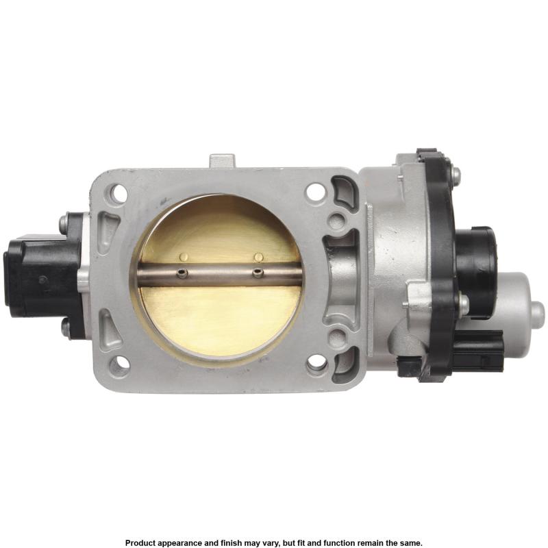 A1 Cardone 676000 Fuel Injection Throttle Body product image 3 of 4