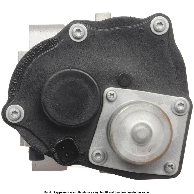 A1 Cardone 676001 - Fuel Injection Throttle Body A1 Cardone 676001 Fuel Injection Throttle Body product image 3 of 4