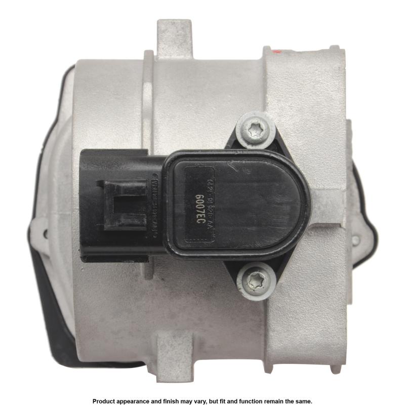 A1 Cardone 676001 - Fuel Injection Throttle Body A1 Cardone 676001 Fuel Injection Throttle Body product image 4 of 4