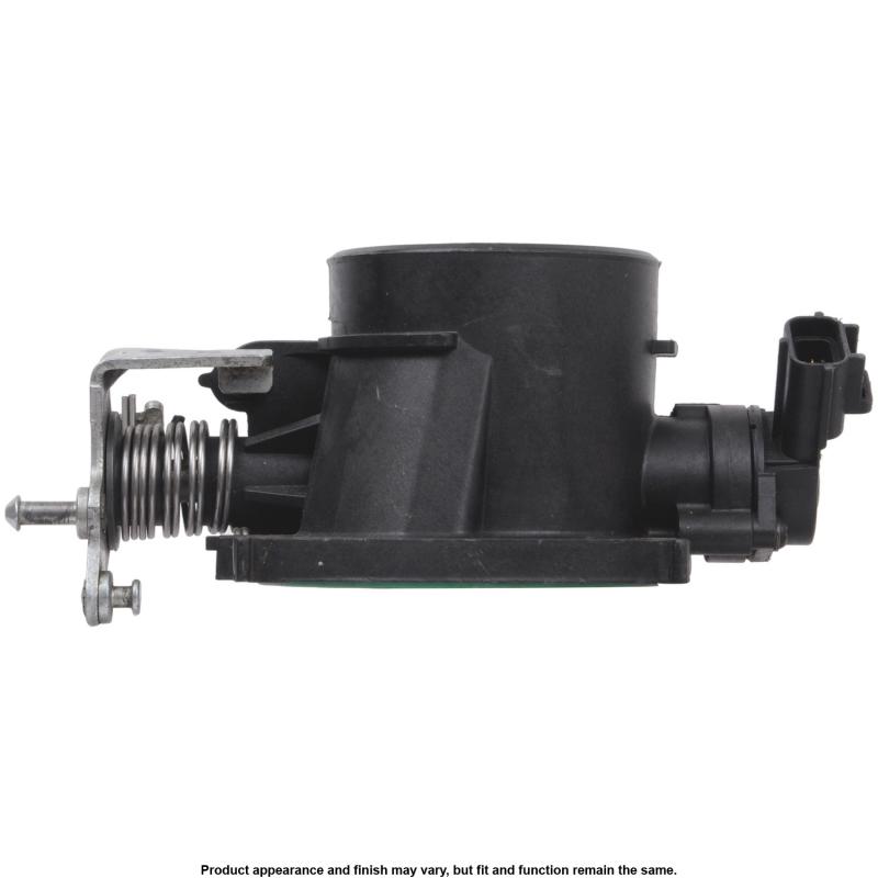 A1 Cardone 676002 - Fuel Injection Throttle Body A1 Cardone 676002 Fuel Injection Throttle Body product image 1 of 4