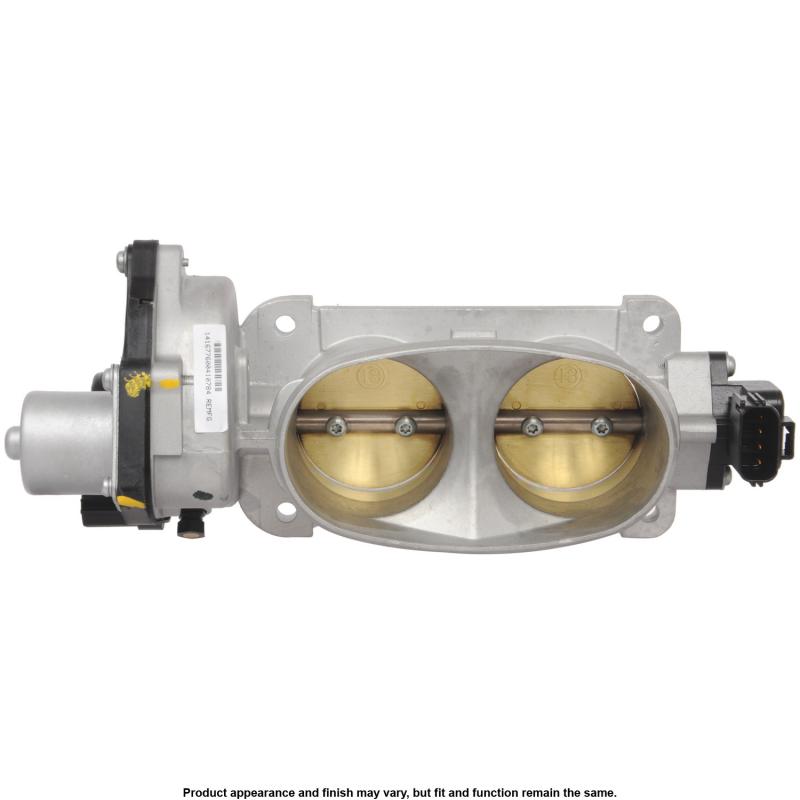 A1 Cardone 676004 Fuel Injection Throttle Body product image 3 of 4