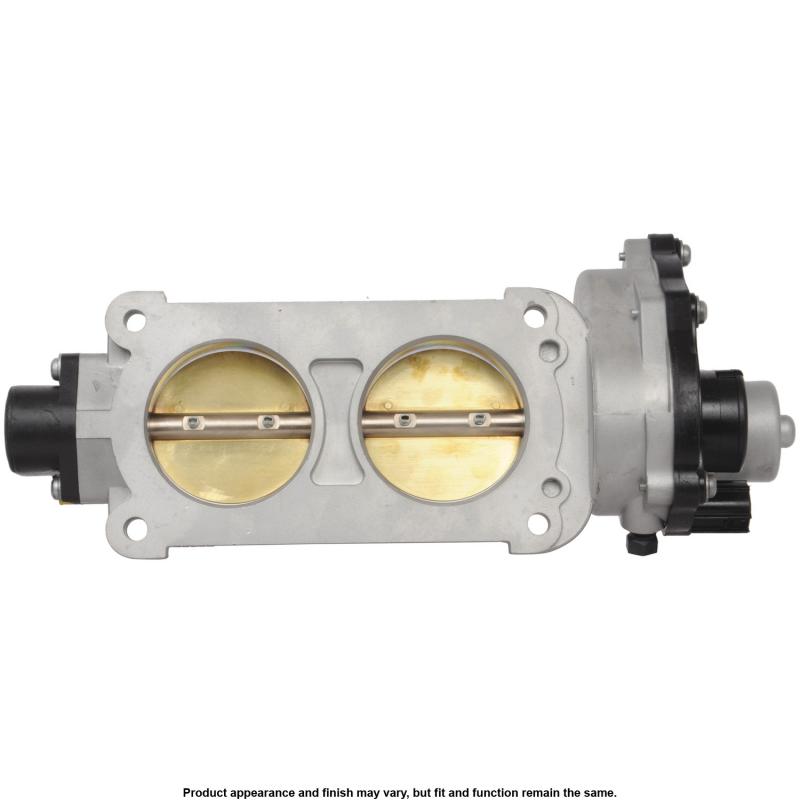 A1 Cardone 676004 Fuel Injection Throttle Body product image 4 of 4