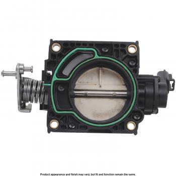 A1 Cardone 676005 Fuel Injection Throttle Body product image 1 of 4