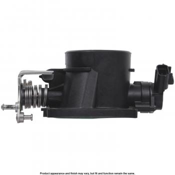 A1 Cardone 676005 Fuel Injection Throttle Body product image 2 of 4