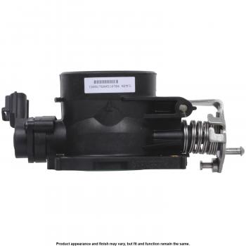 A1 Cardone 676005 Fuel Injection Throttle Body product image 3 of 4