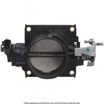 A1 Cardone 676005 Fuel Injection Throttle Body product image 4 of 4