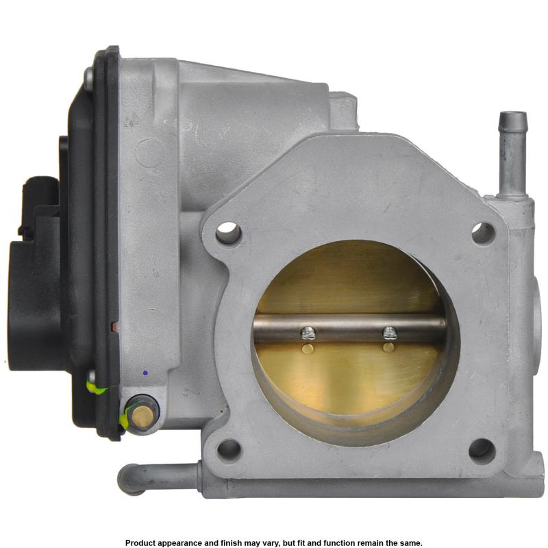 A1 Cardone 676007 Fuel Injection Throttle Body product image 2 of 4