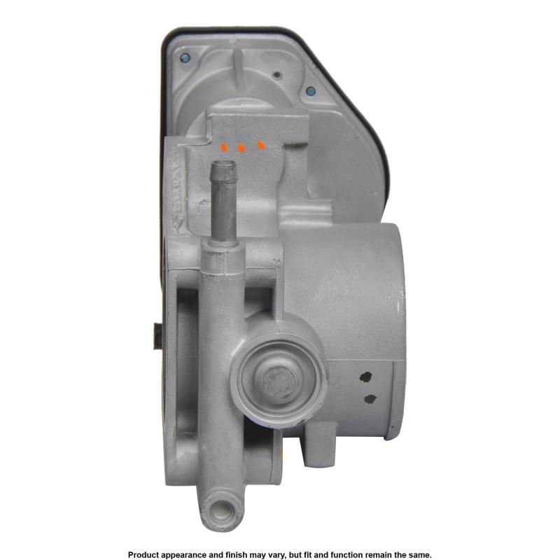 A1 Cardone 676007 Fuel Injection Throttle Body product image 4 of 4