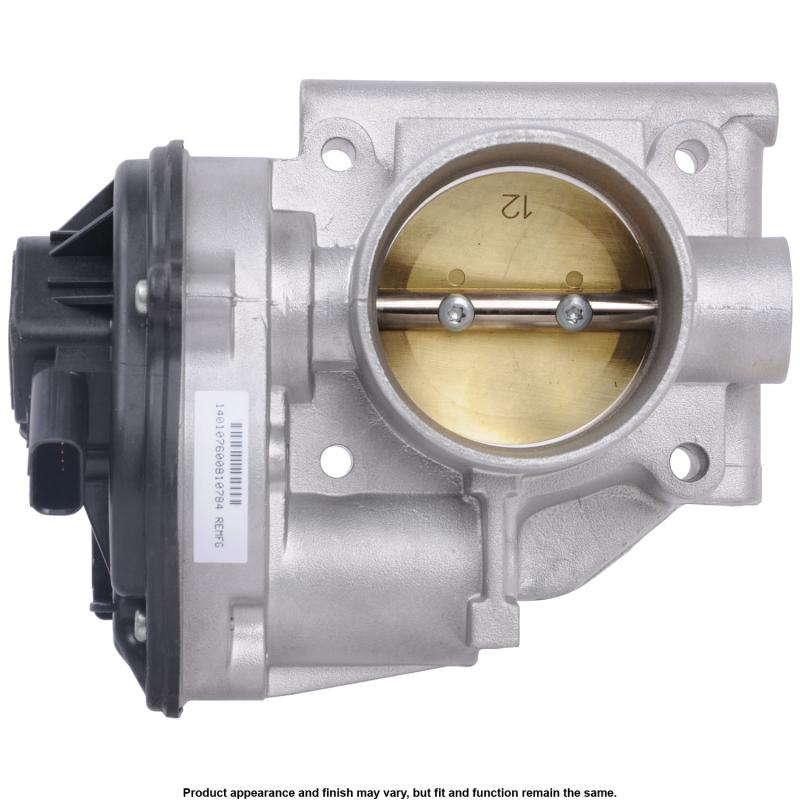 A1 Cardone 676008 Fuel Injection Throttle Body product image 1 of 4